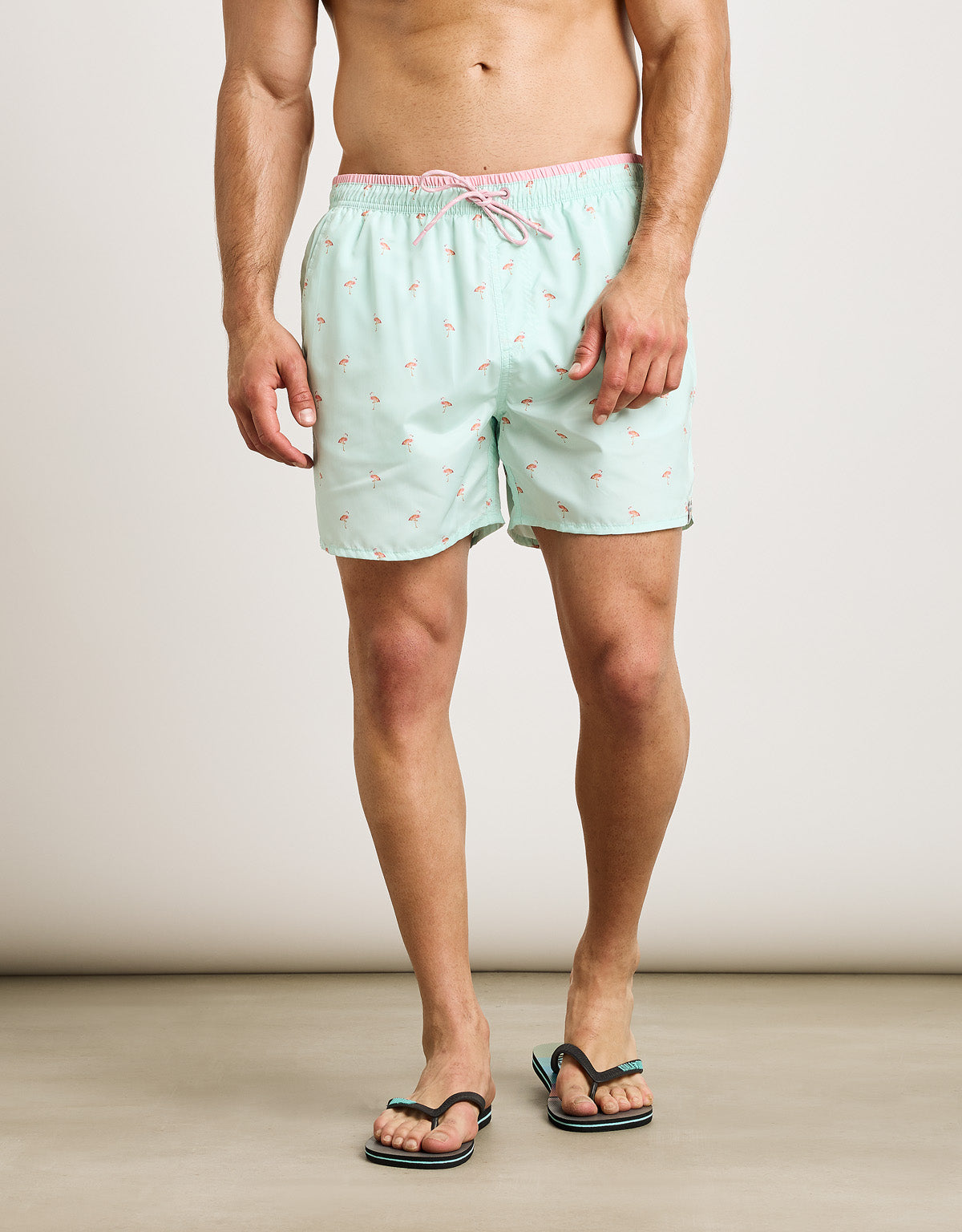 Bañador Turquesa - Frusciante