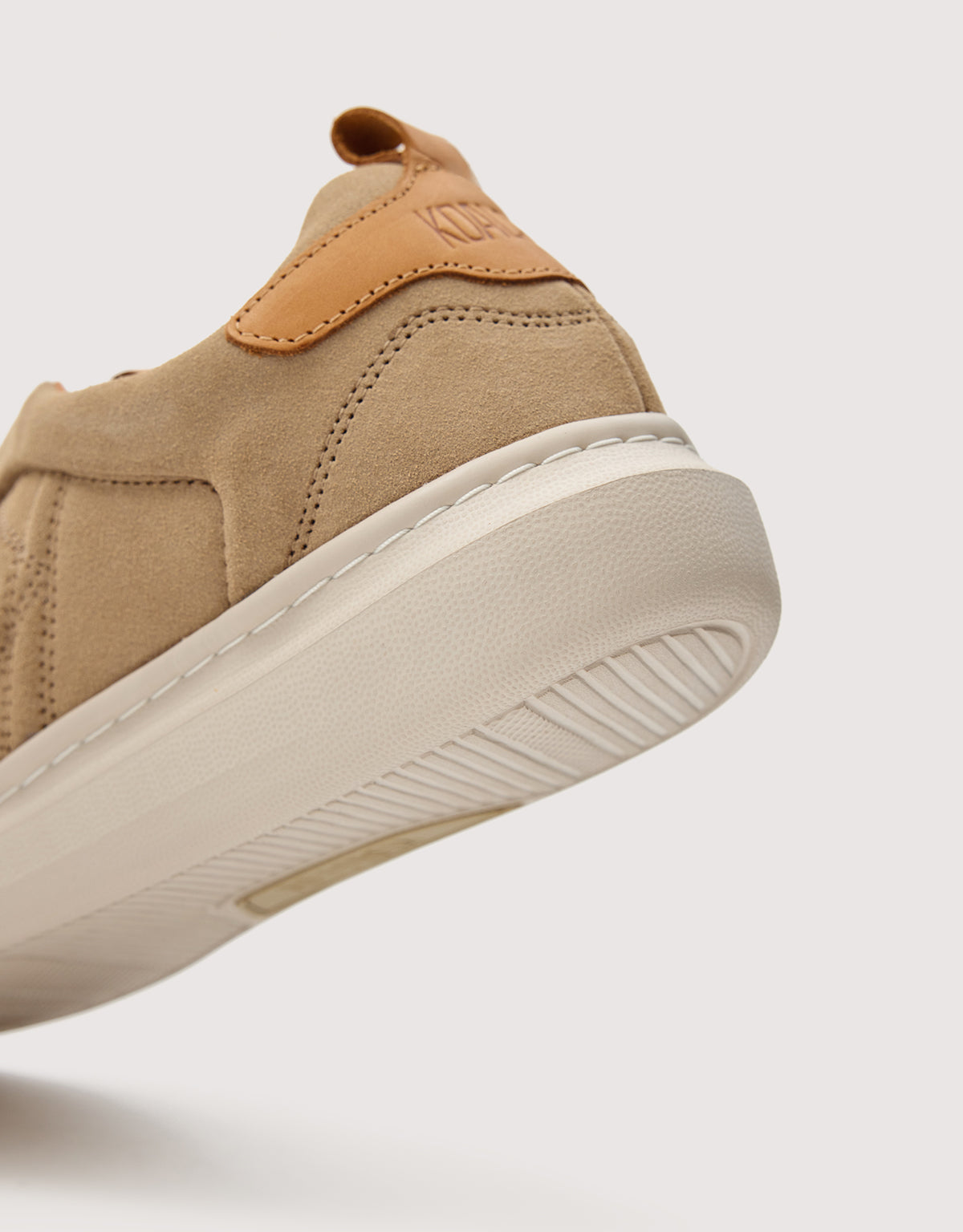 Zapatillas Taupe - Kolos 4