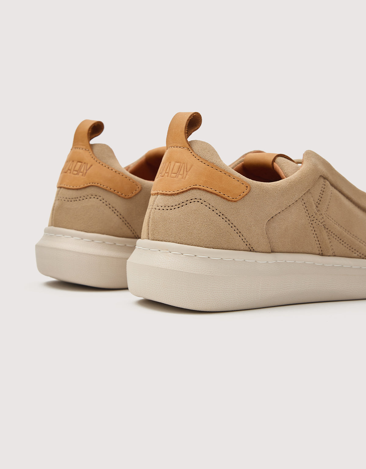 Zapatillas Taupe - Kolos 6