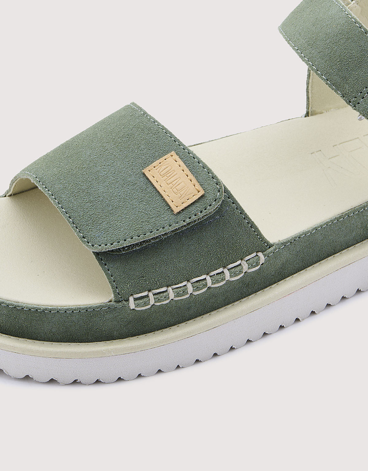 Plataforma Verde - Hikari 2