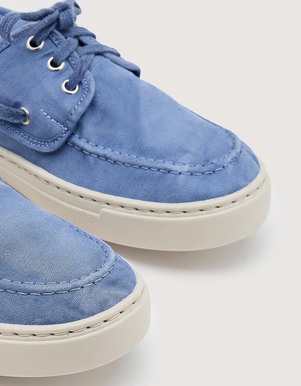 Náutico Azul - Nautic