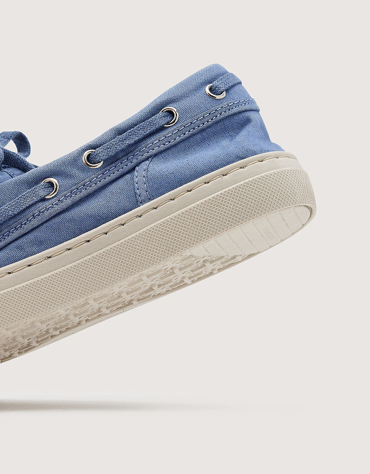 Náutico Azul - Nautic