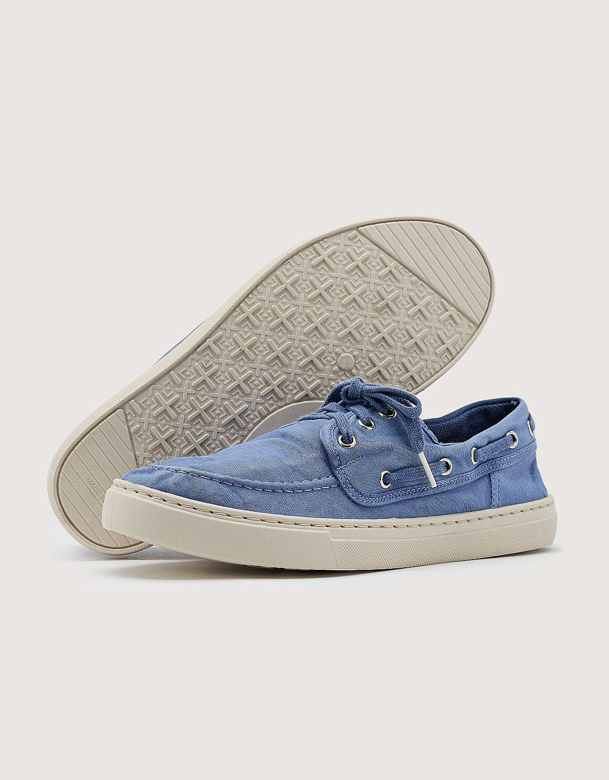 Náutico Azul - Nautic