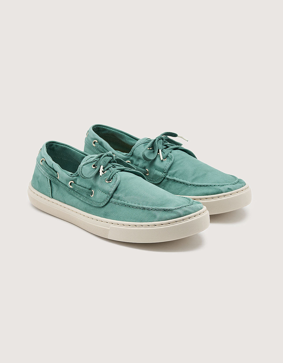 Náutico Verde - Nautic