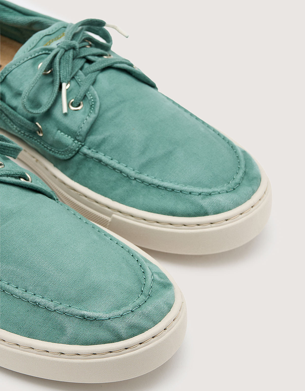 Náutico Verde - Nautic