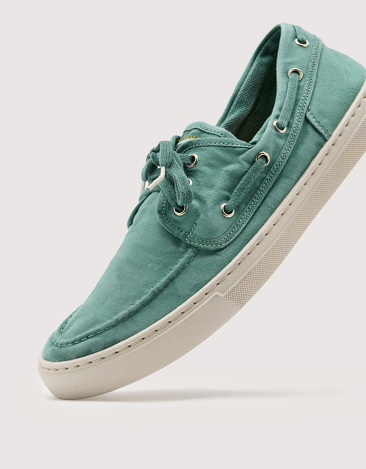 Náutico Verde - Nautic