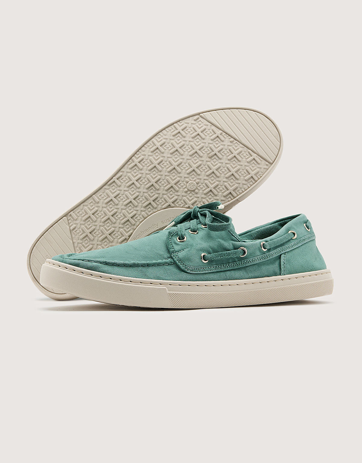 Náutico Verde - Nautic