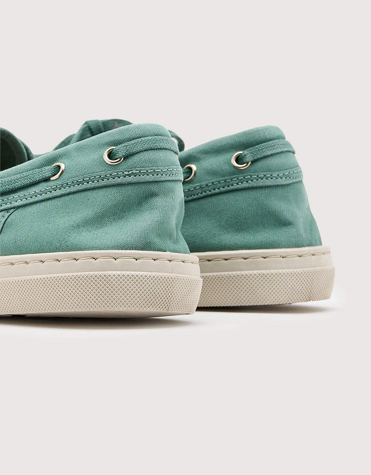 Náutico Verde - Nautic