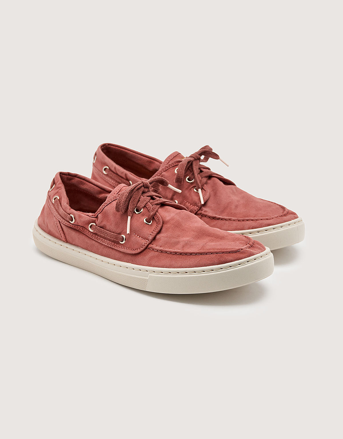 Náutico Rojo - Nautic