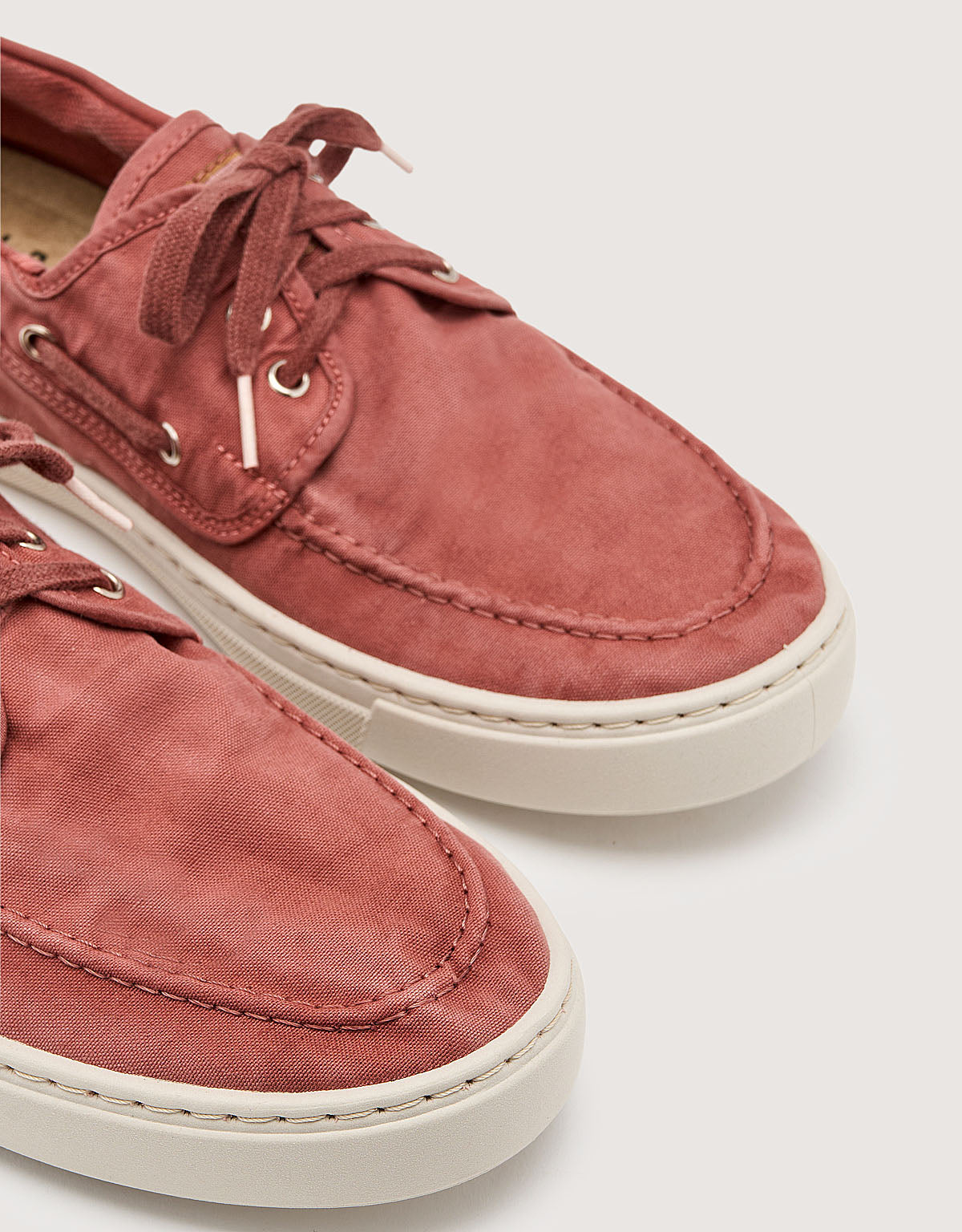 Náutico Rojo - Nautic