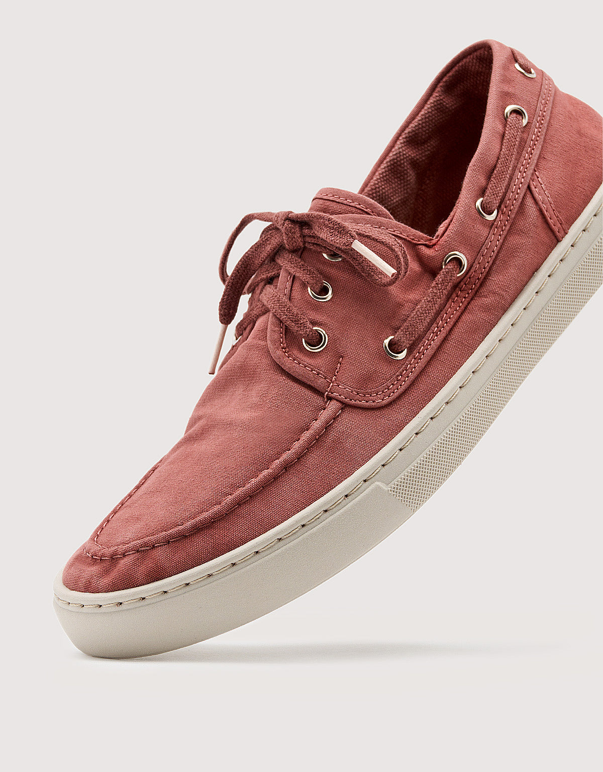 Náutico Rojo - Nautic