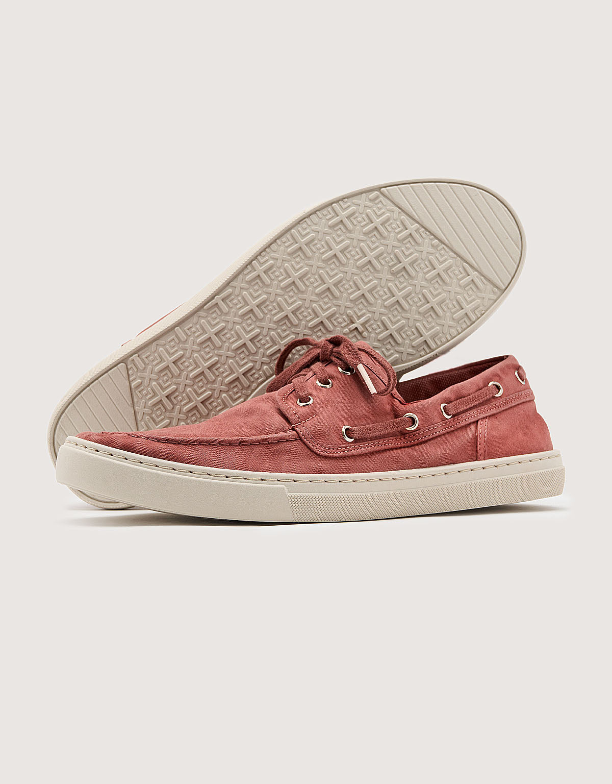 Náutico Rojo - Nautic