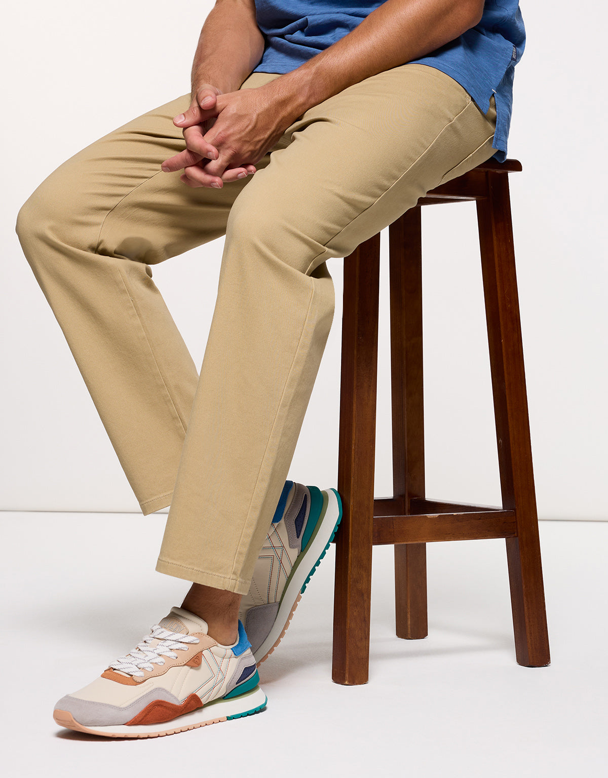 Pantalón Largo Arena - Mim 2