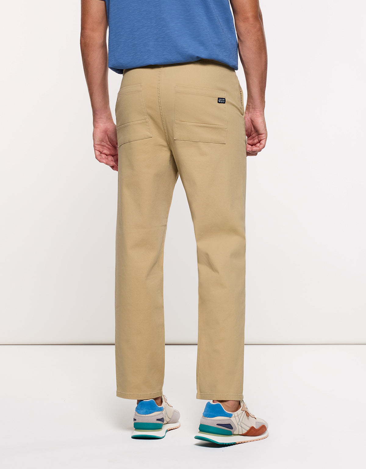 Pantalón Largo Arena - Mim 5