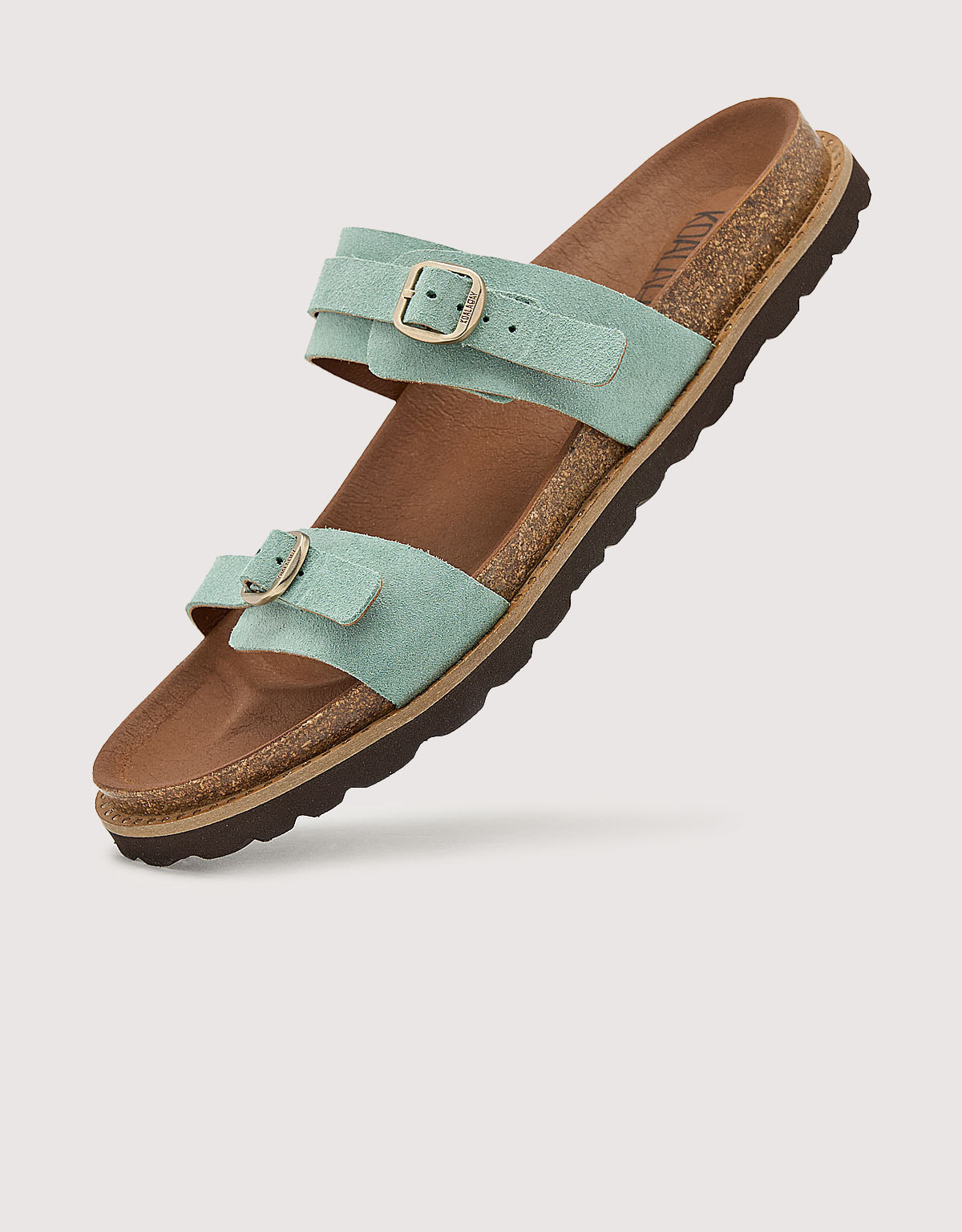 Bio Green Sandale - Azuba