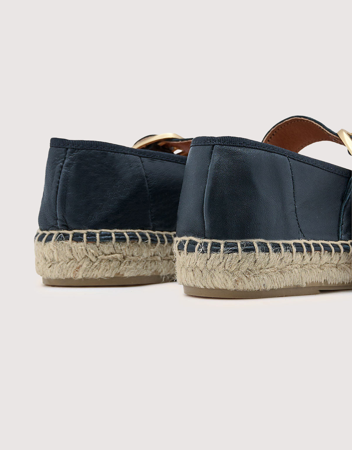 Espadrilles noires - Dilon
