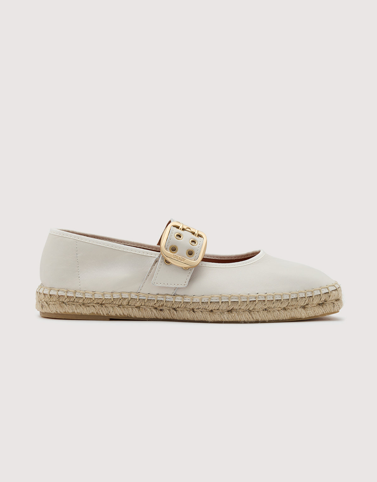 Espadrilles Marfil - Dilon