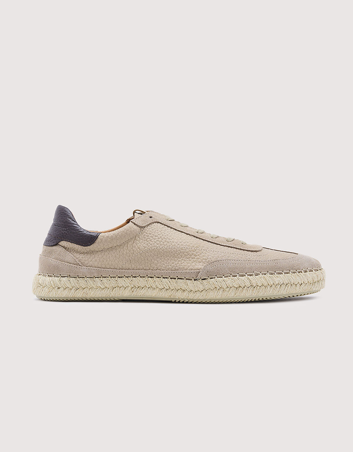 Espadrilles Taupe - Odiseo