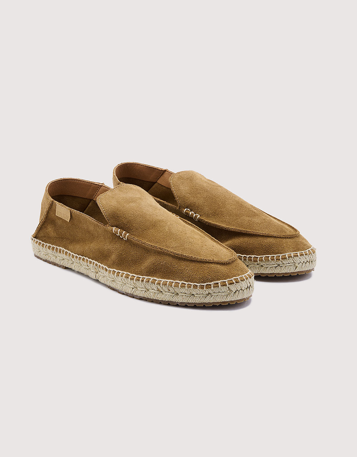 Espadrilles Braun - Agelao