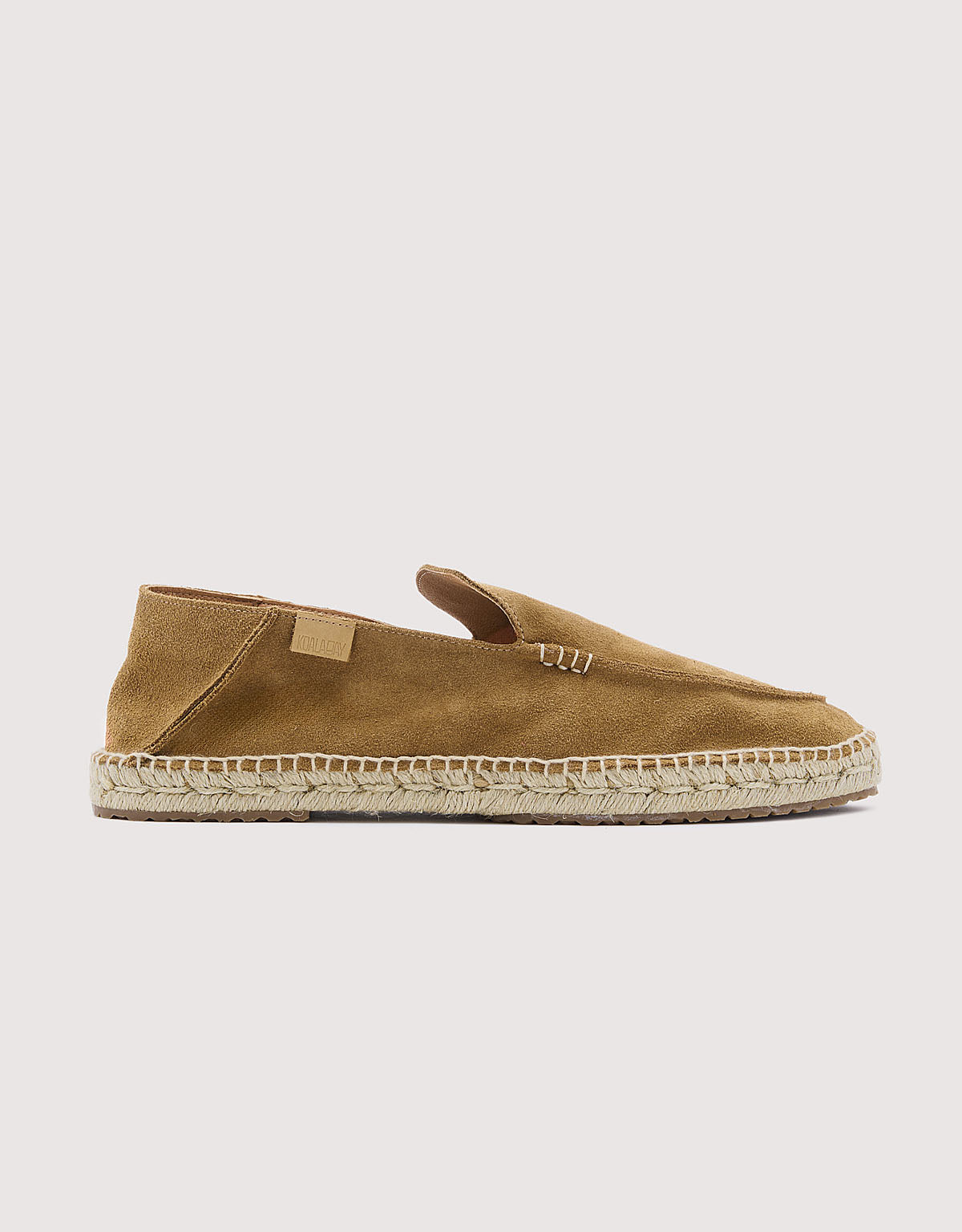 Espadrilles Braun - Agelao