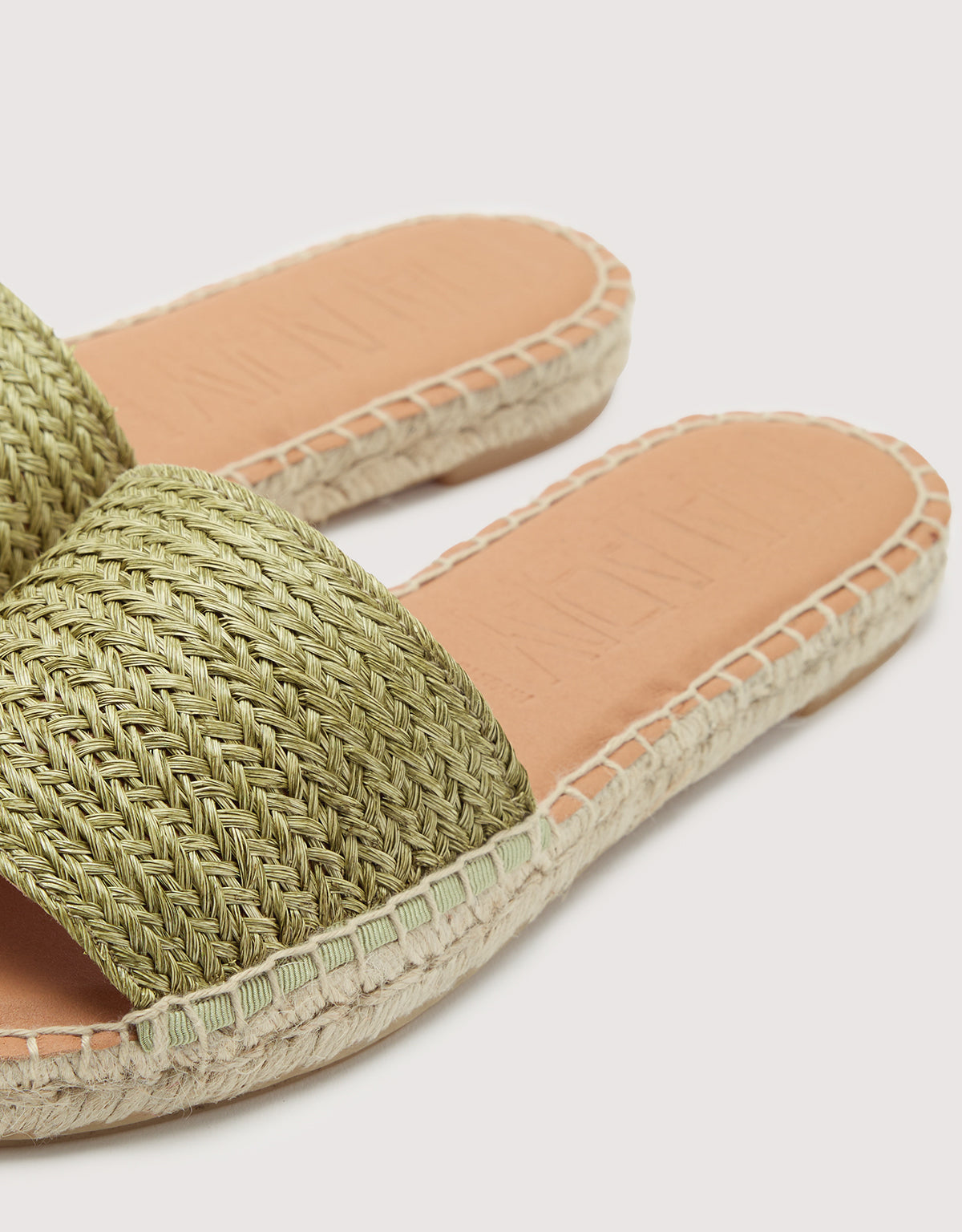 Sandalia Pala Caqui - Warma 3