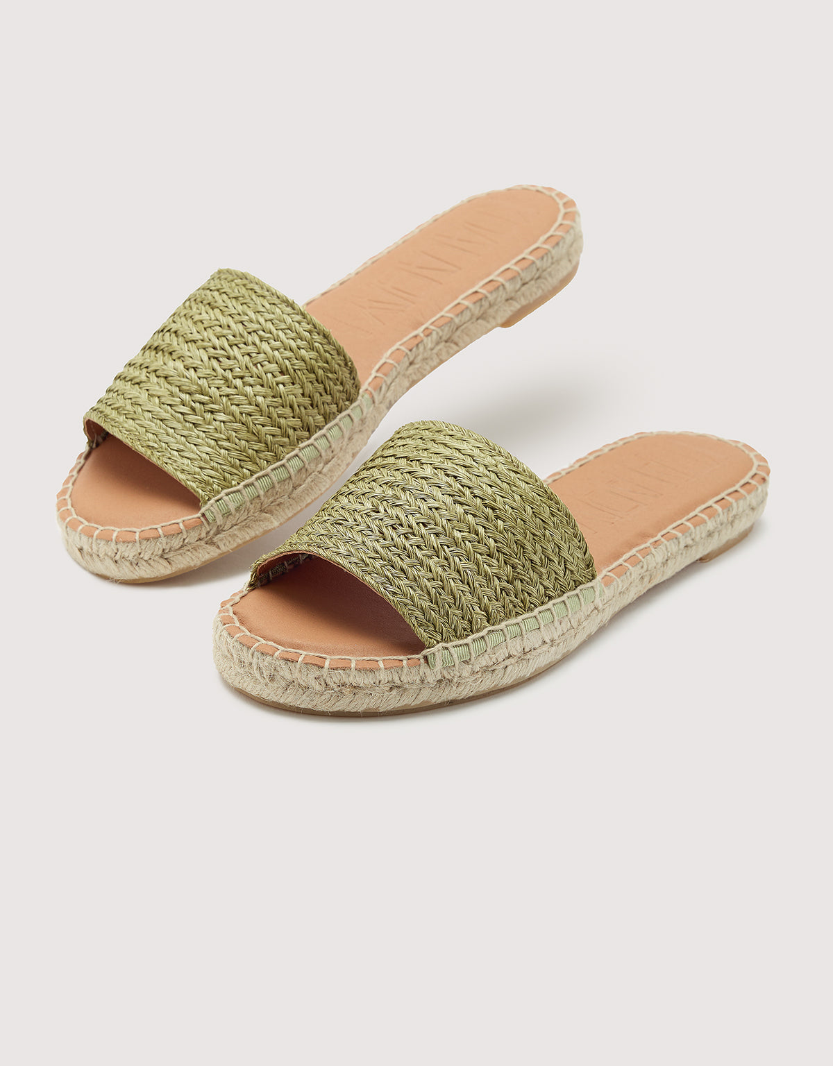 Sandalia Pala Caqui - Warma 5