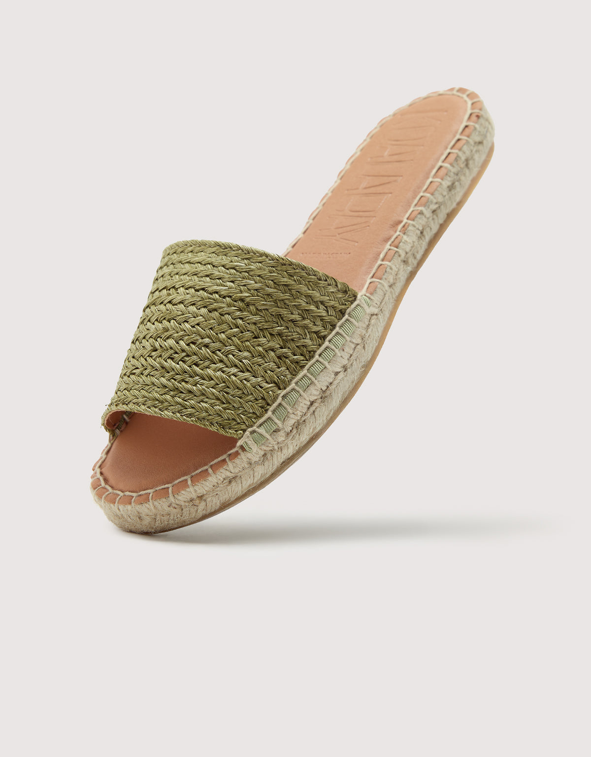 Sandalia Pala Caqui - Warma 6