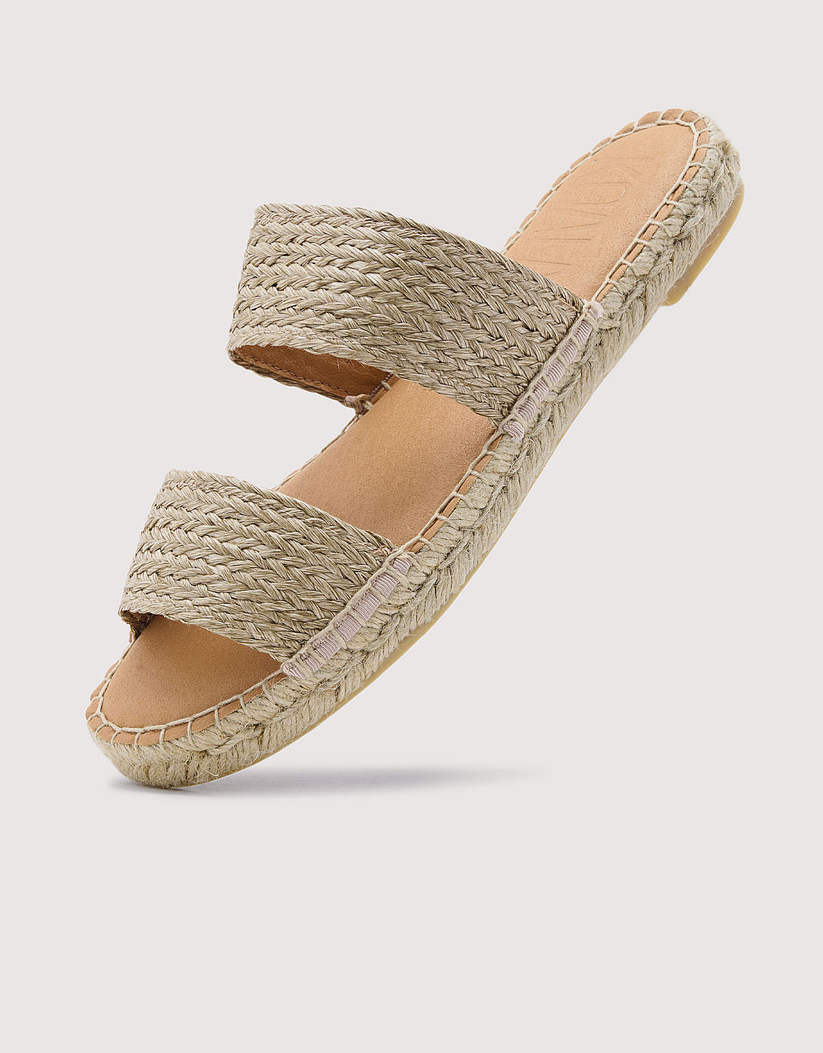 Sandale Pala naturelle - Wonda