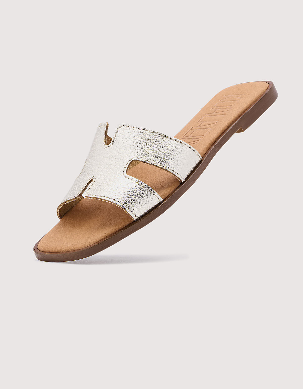 Sandalia Pala Blanca - Bellini 5