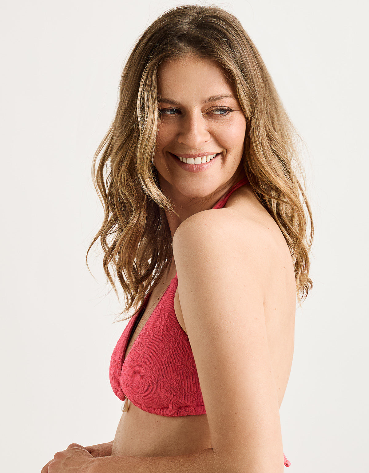 Top Bikini Coral - Silvan