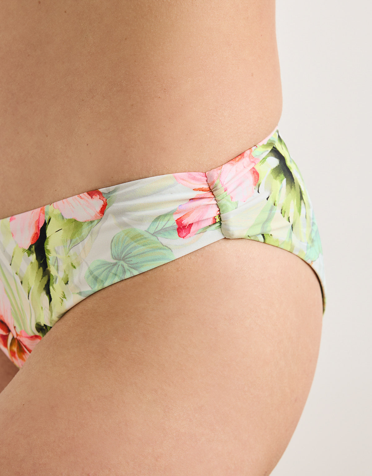 Mehrfarbige Bikini-Höschen - Valinor