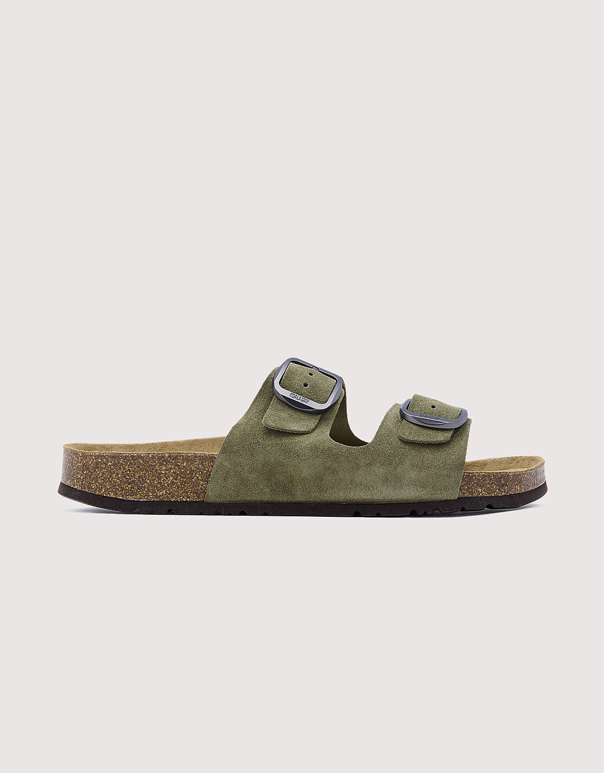 Sandalia Bio Caqui - Comanche