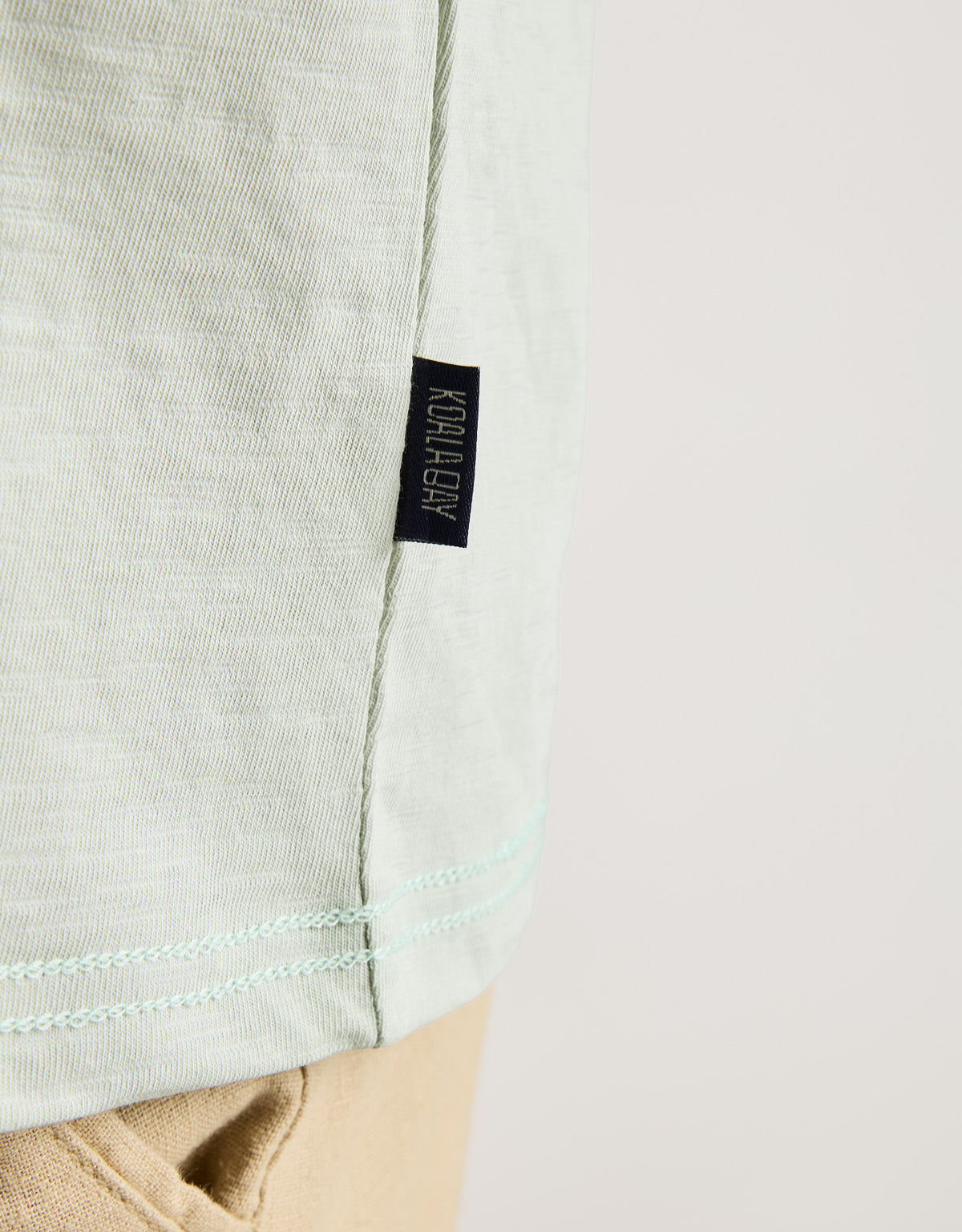 Green T-shirt - Myles