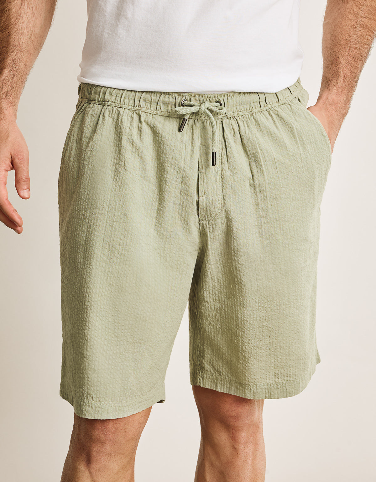 Bermuda Kaki - Clamated 4