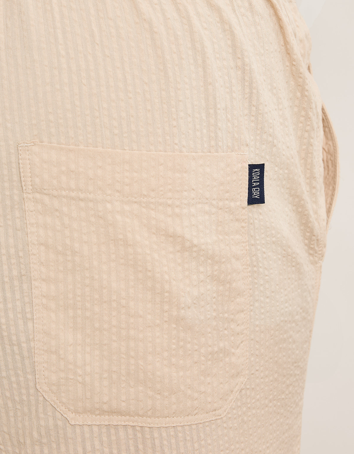 Bermuda Beige - Clamated 5