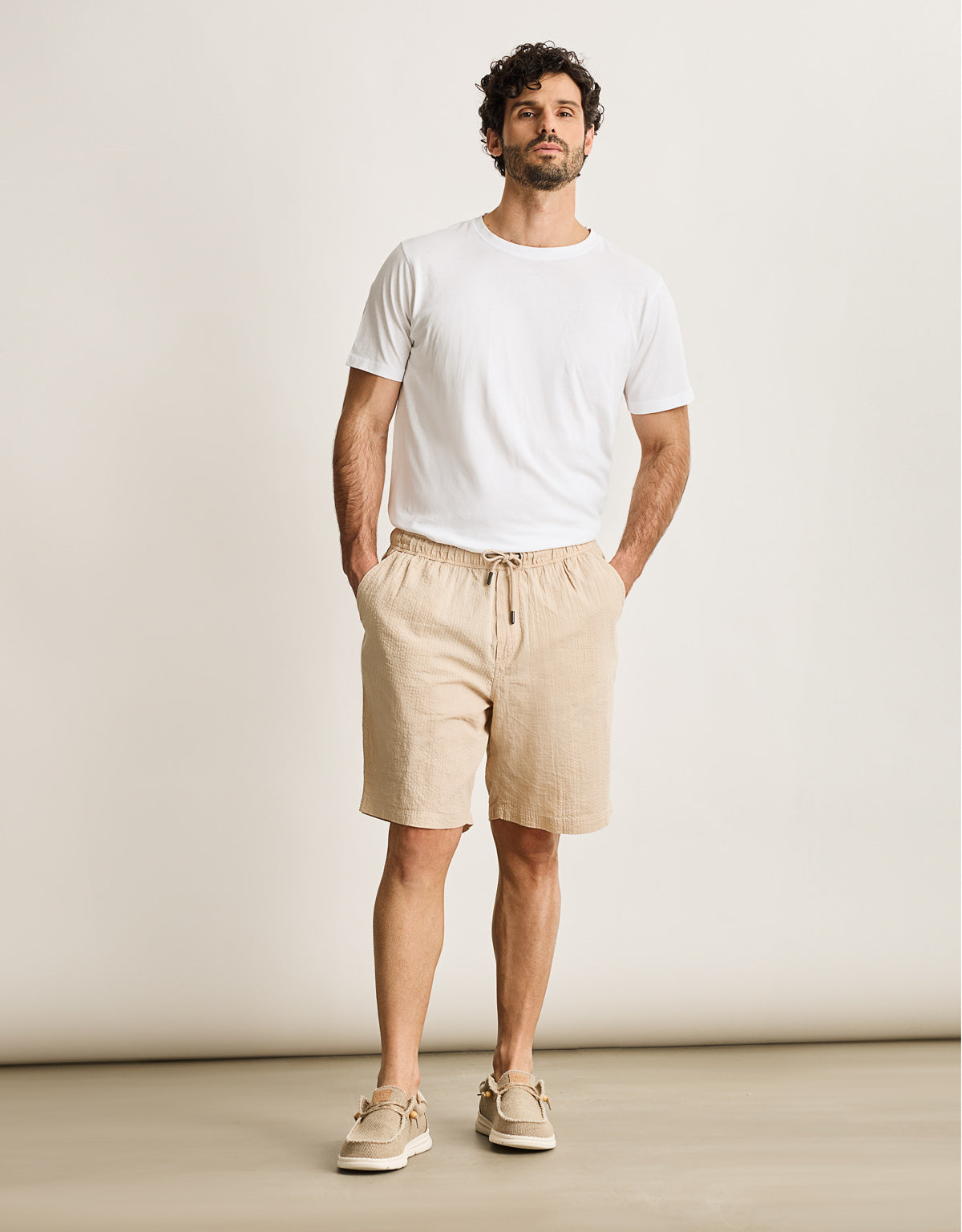 Bermuda Beige - Clamated 6