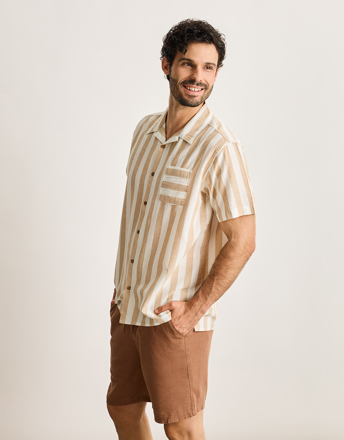 Camisa Manga Corta Arena - Vettel 4