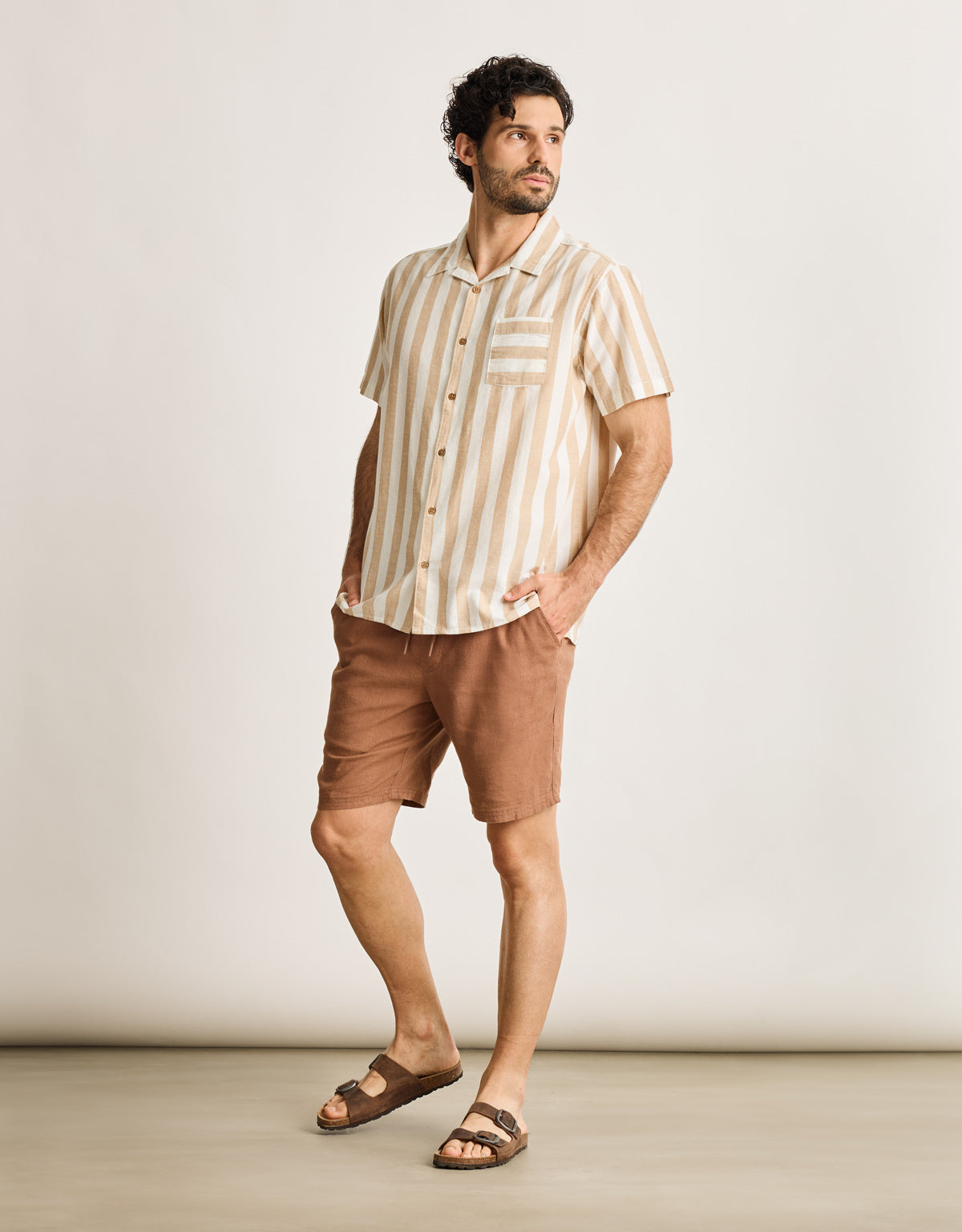 Camisa Manga Corta Arena - Vettel 6