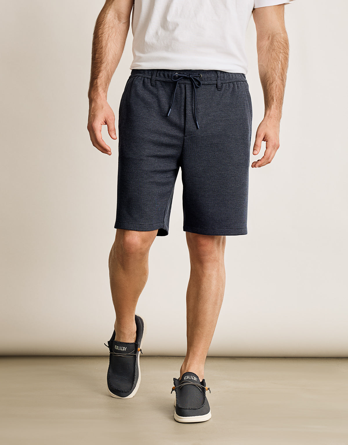 Bermuda Azul Marino - Player