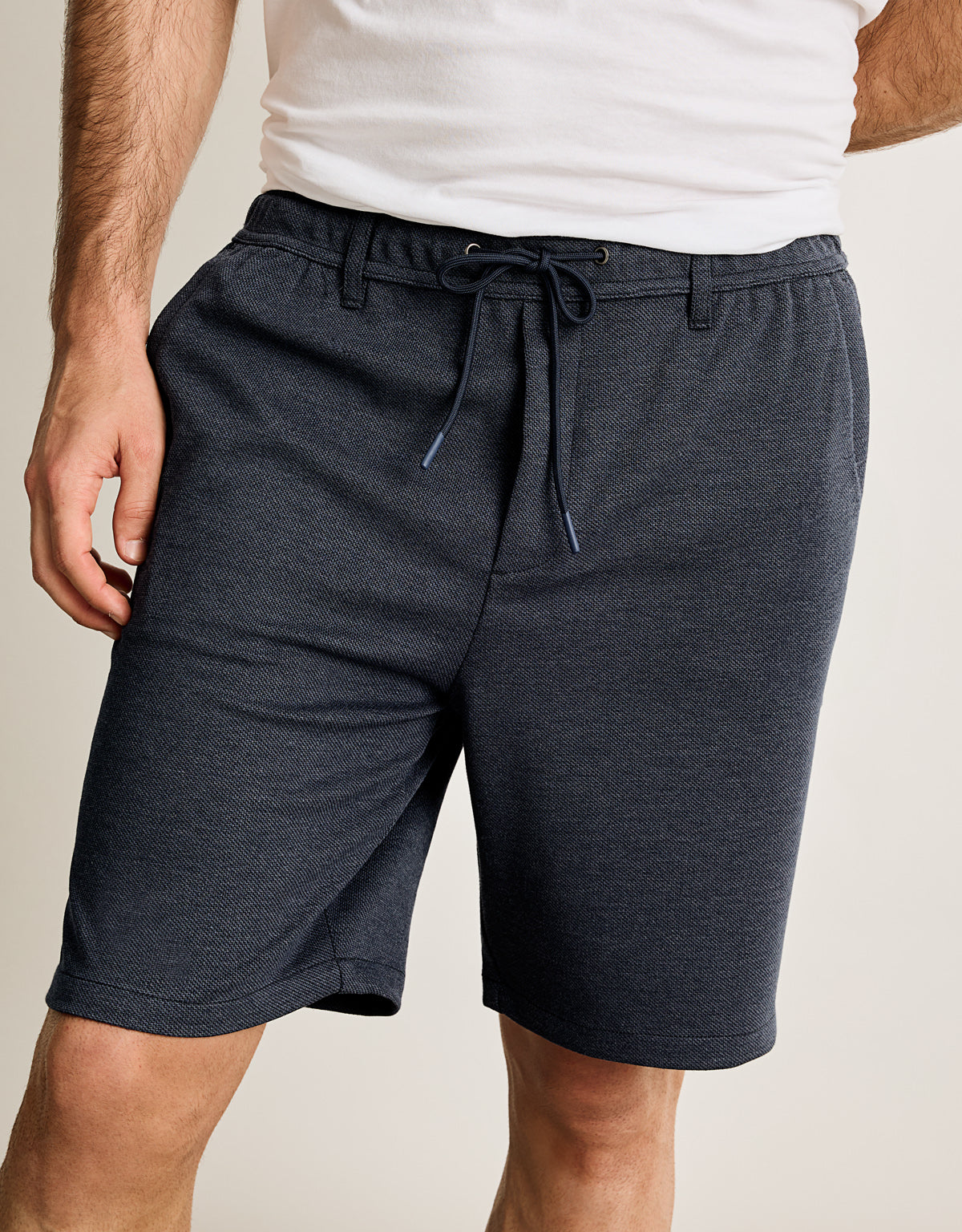 Bermuda Azul Marino - Player 4