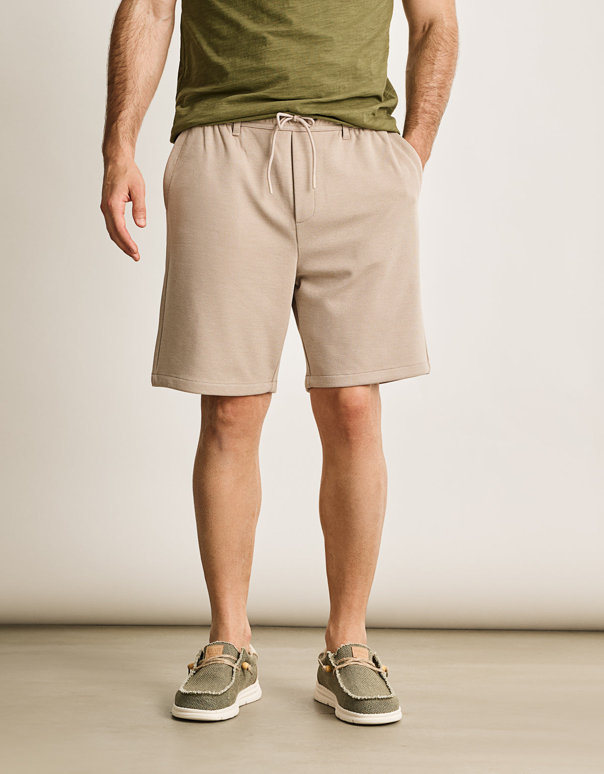 Bermuda Arena - Player