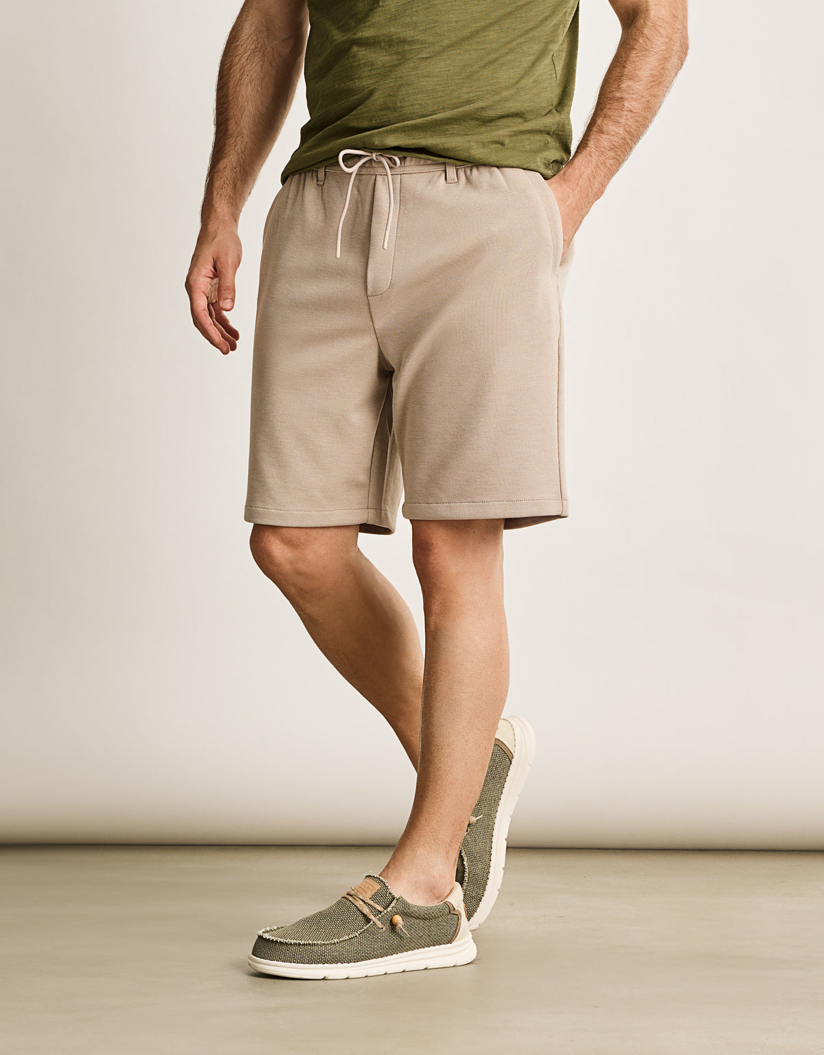 Bermuda Arena - Player 2