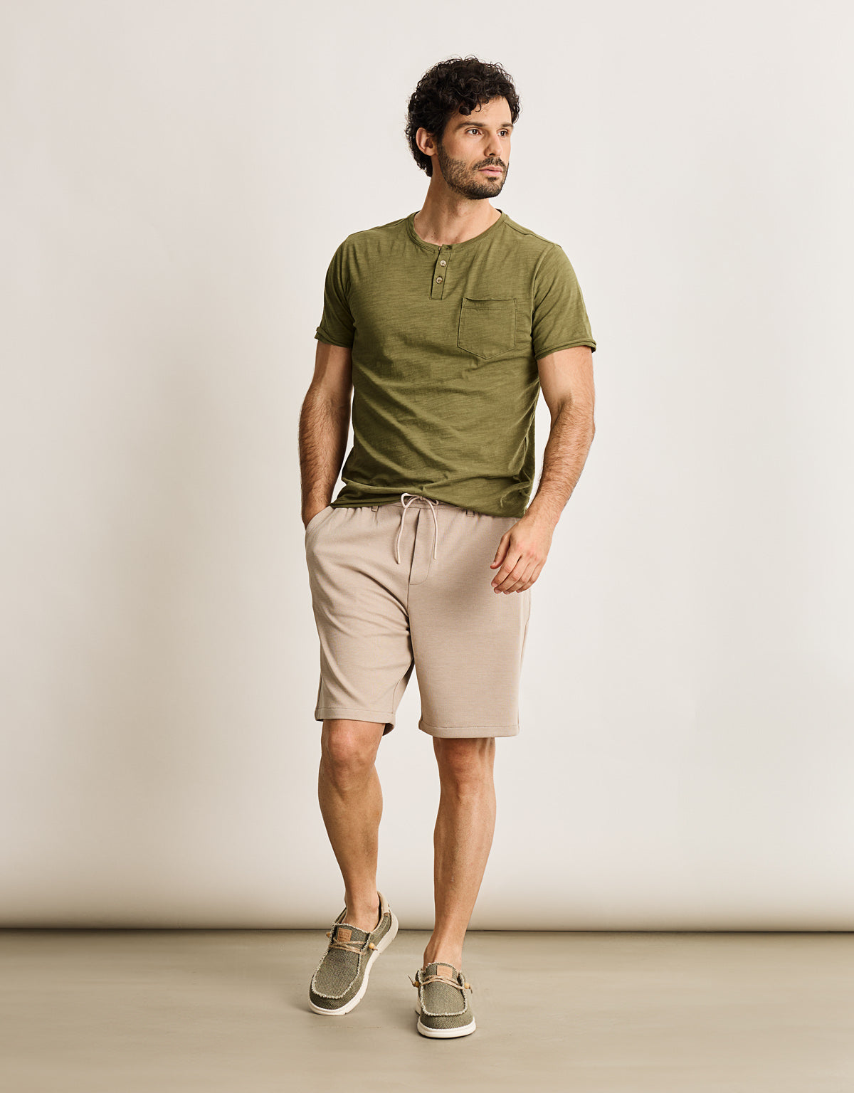 Bermuda Arena - Player 6