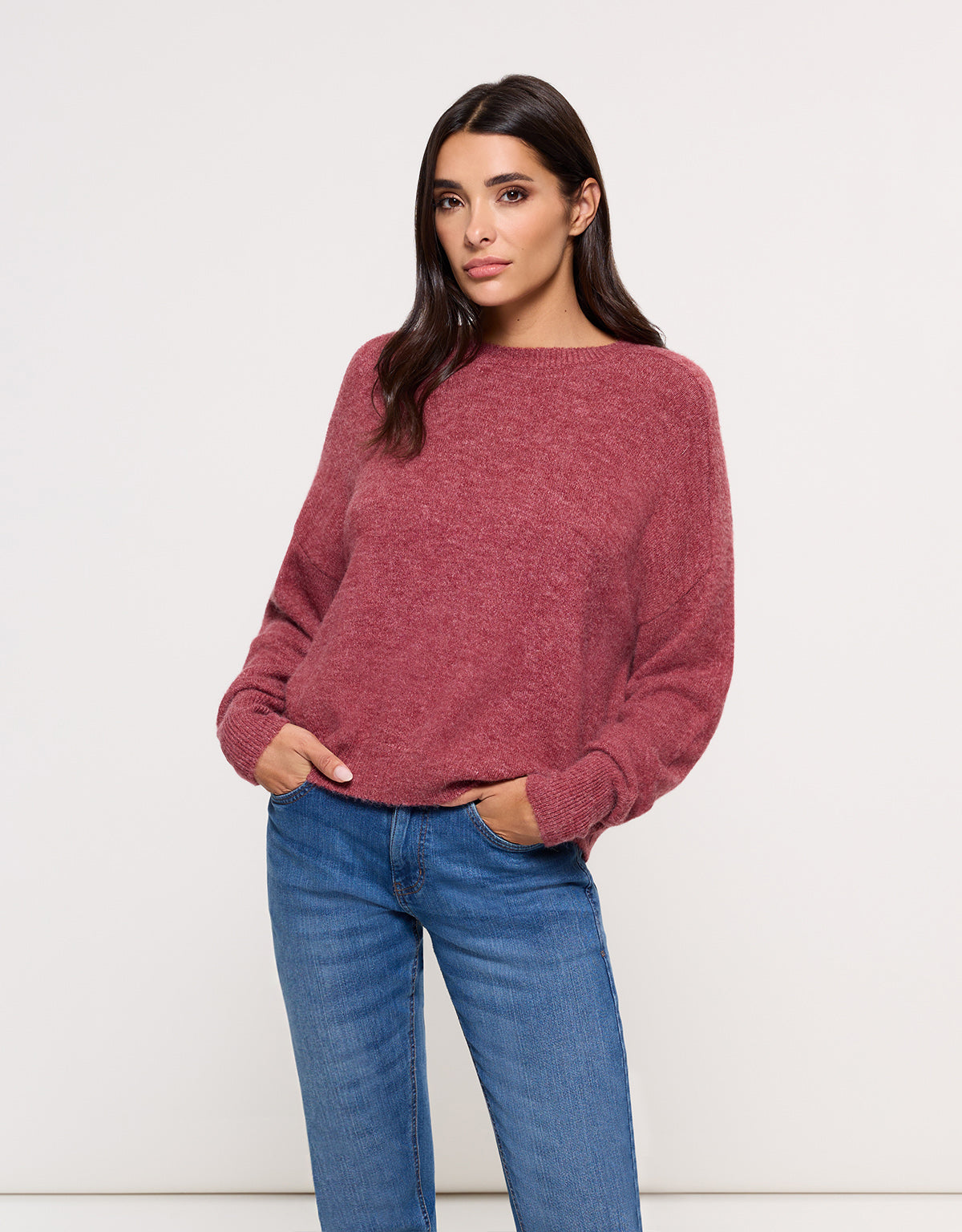 Jersey Rosa - Cozito 1