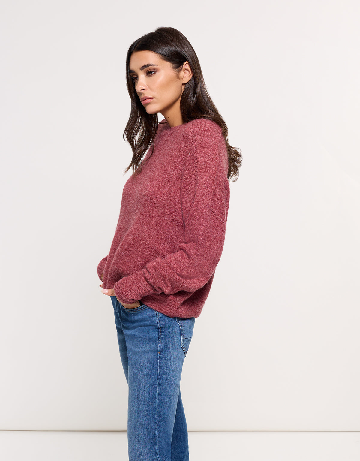 Jersey Rosa - Cozito 3