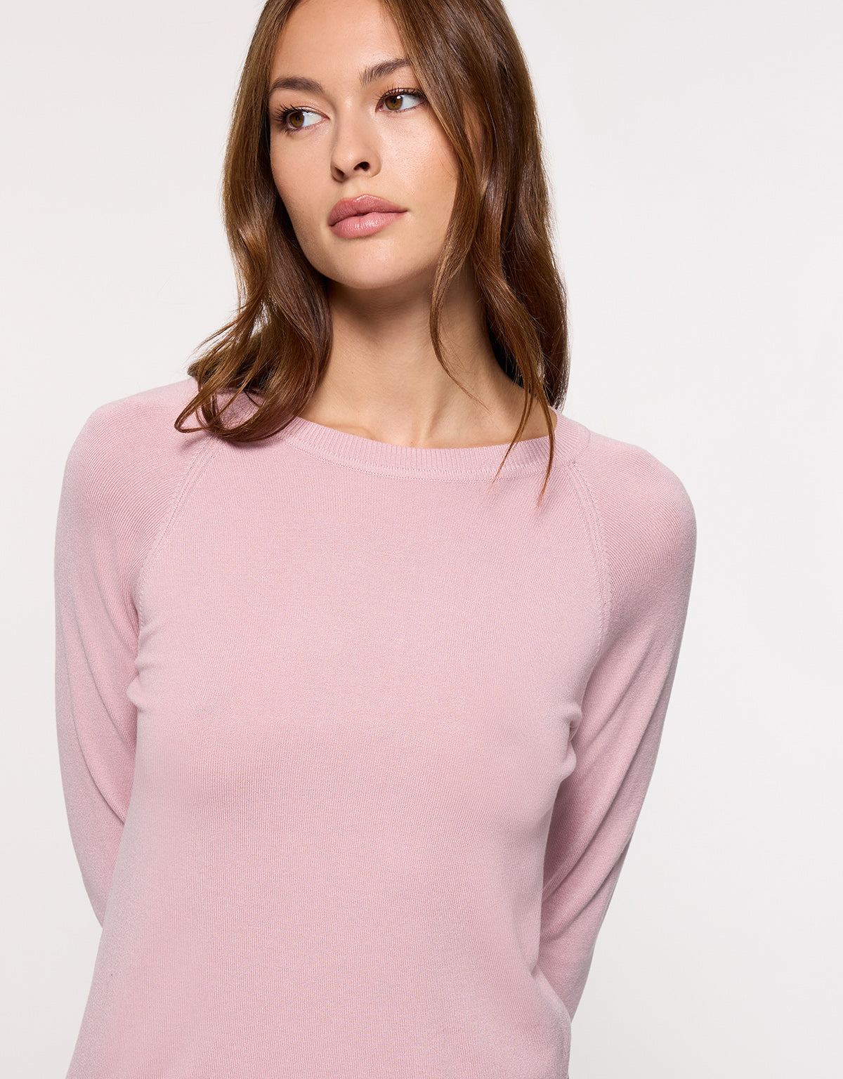 Jersey Rosa Palo - Brave 2