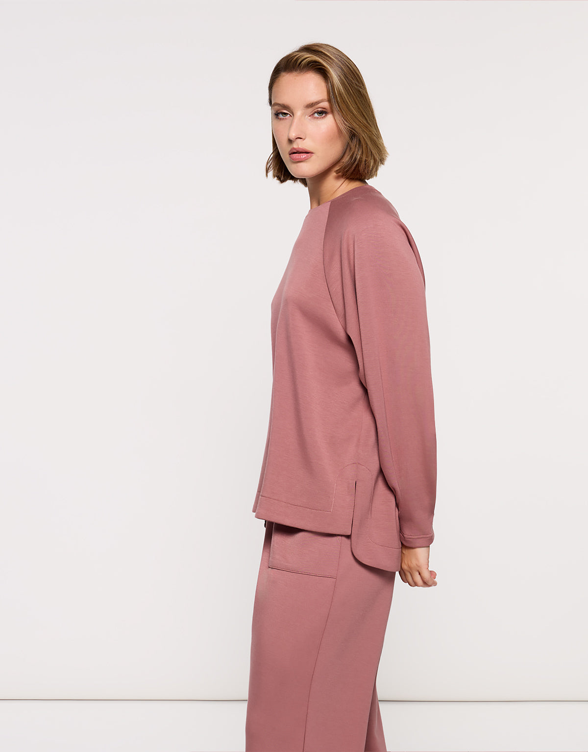 Sweater M/l Rosa - Vitula 3