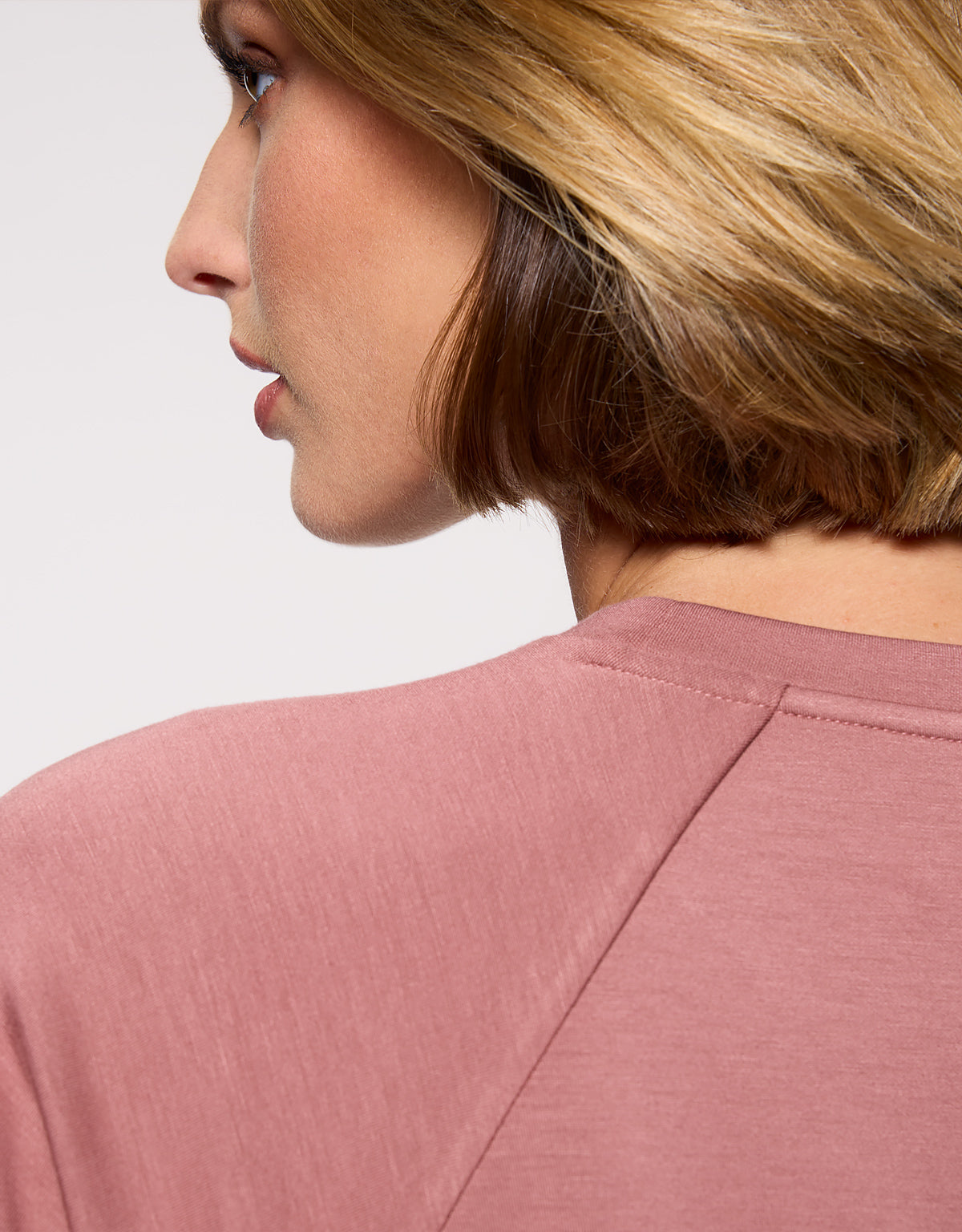 Sweater M/l Rosa - Vitula 5