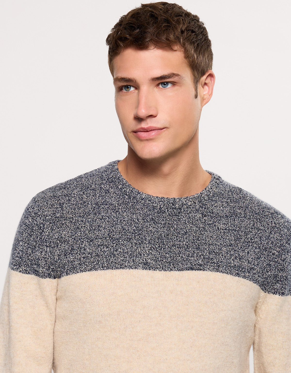 Jersey Azul Marino - Hisse 2