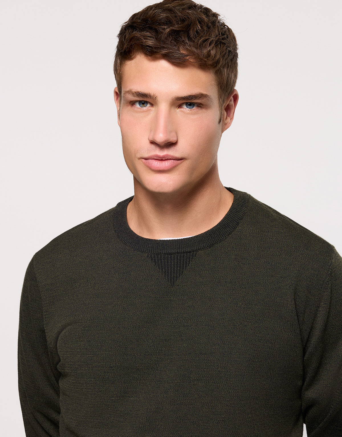 Jersey Verde Oscuro - Reton 2